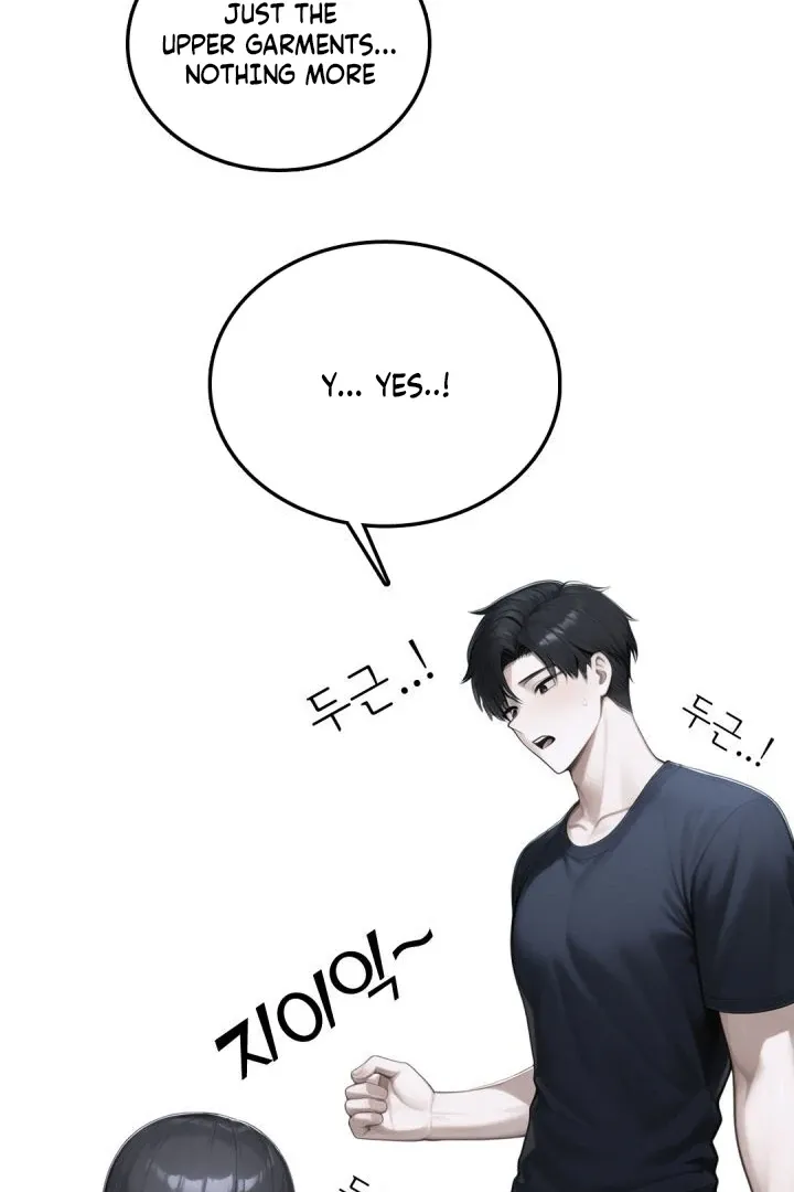 I got trapped inside a container with a married woman Chapter 2 page 88 - 