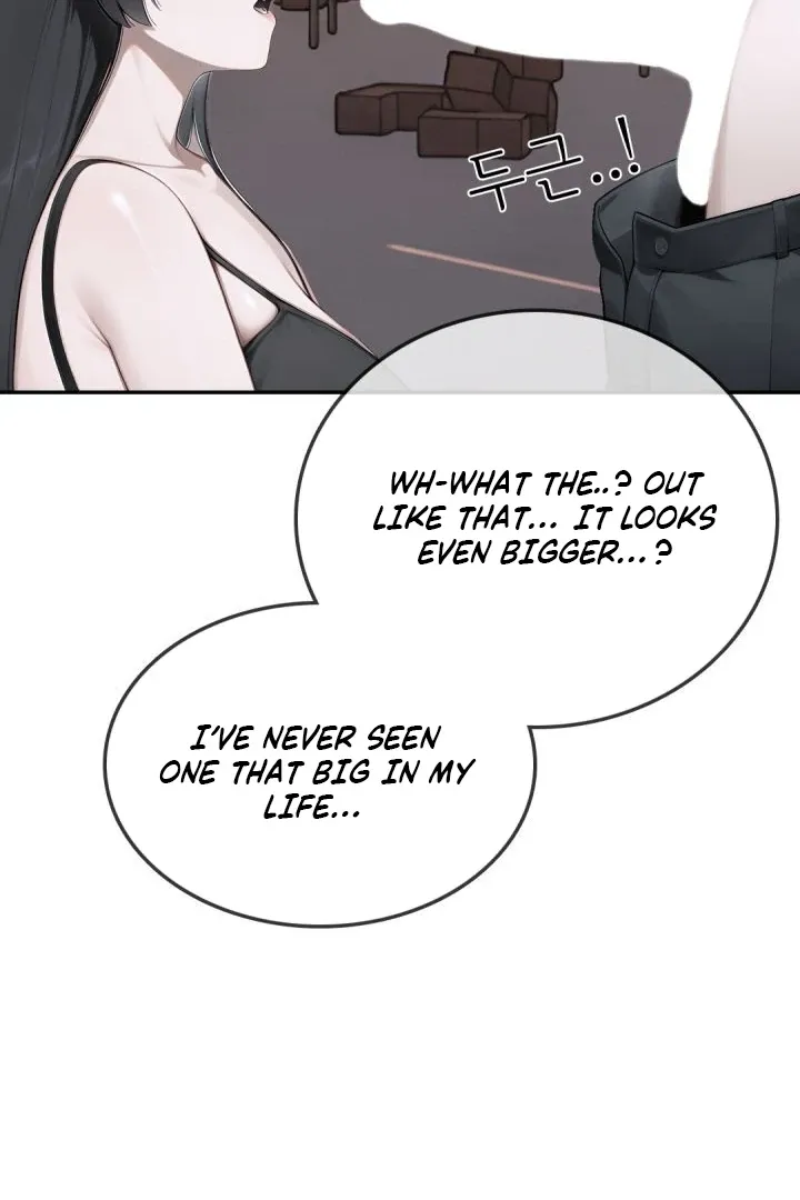 I got trapped inside a container with a married woman Chapter 2 page 90 - 