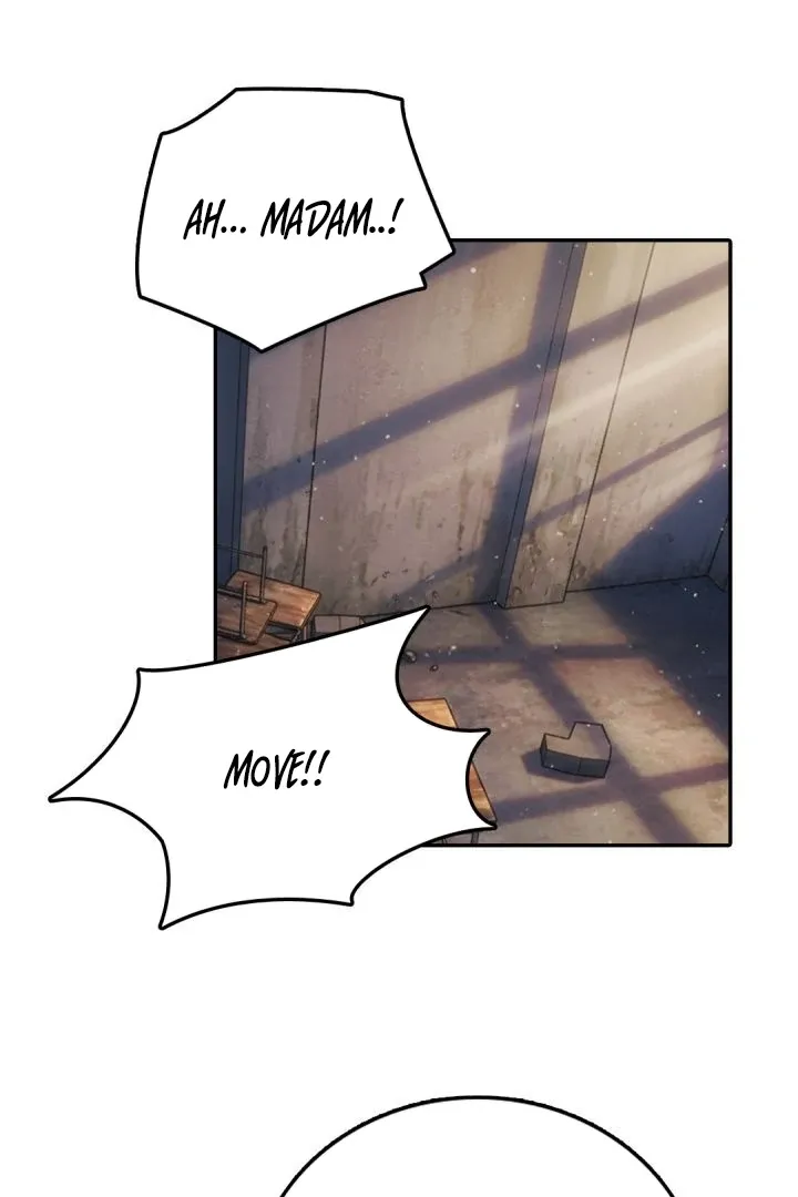 I got trapped inside a container with a married woman Chapter 2 page 10 - 