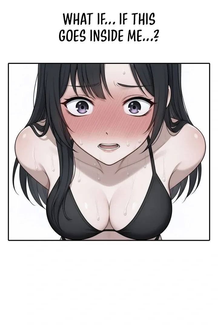 I got trapped inside a container with a married woman Chapter 2 page 91 - 