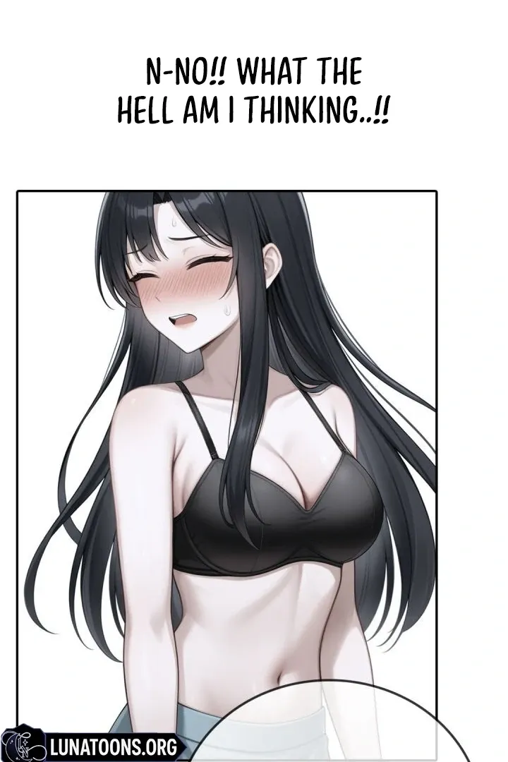 I got trapped inside a container with a married woman Chapter 2 page 92 - 