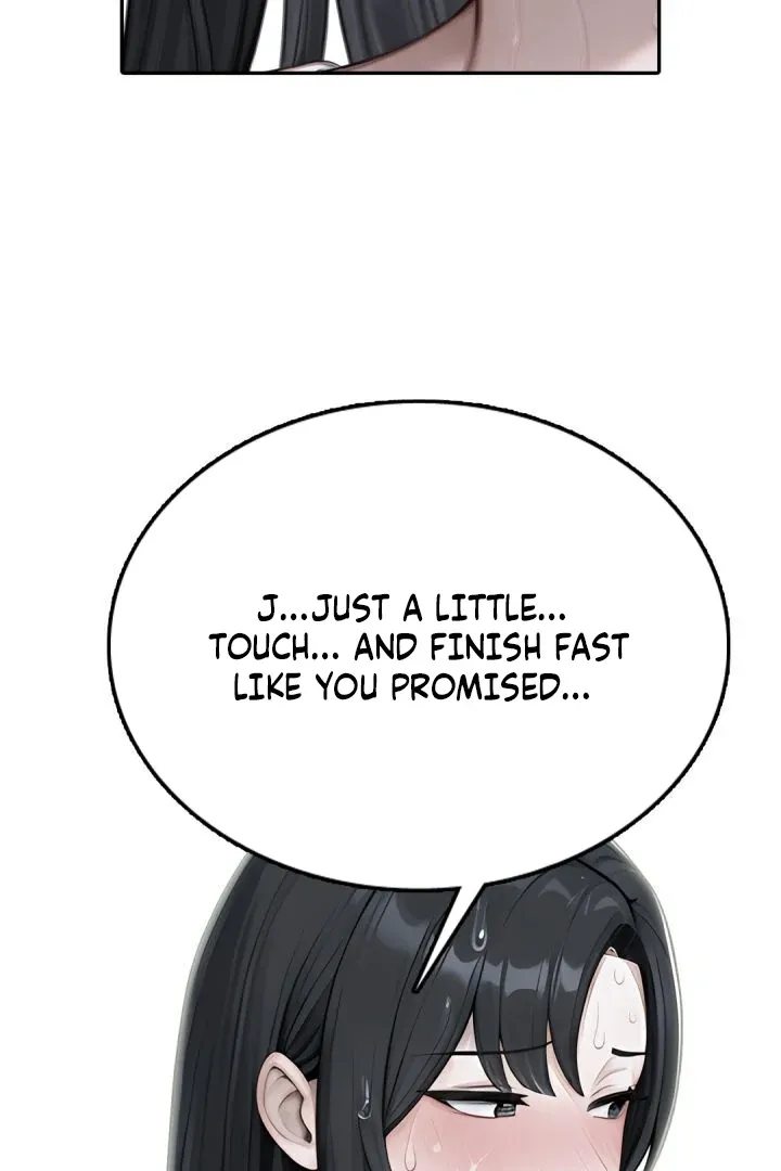 I got trapped inside a container with a married woman Chapter 3 page 11 - 