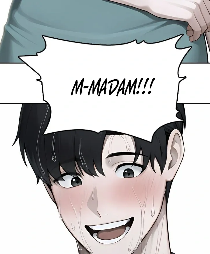 I got trapped inside a container with a married woman Chapter 3 page 13 - 