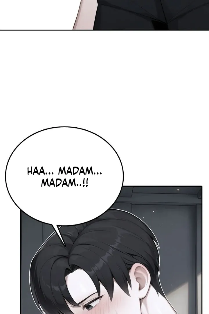I got trapped inside a container with a married woman Chapter 3 page 20 - 