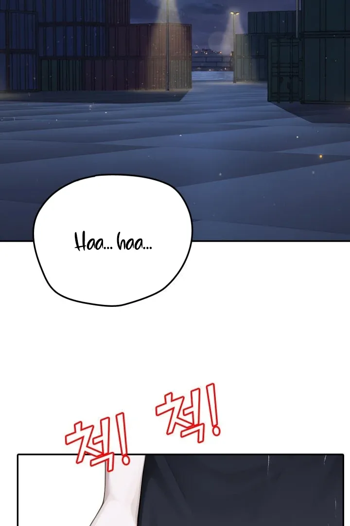 I got trapped inside a container with a married woman Chapter 3 page 3 - 