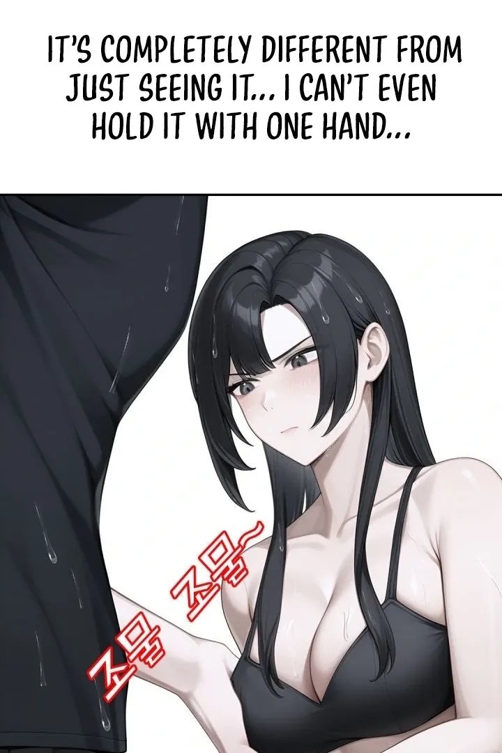 I got trapped inside a container with a married woman Chapter 3 page 22 - 