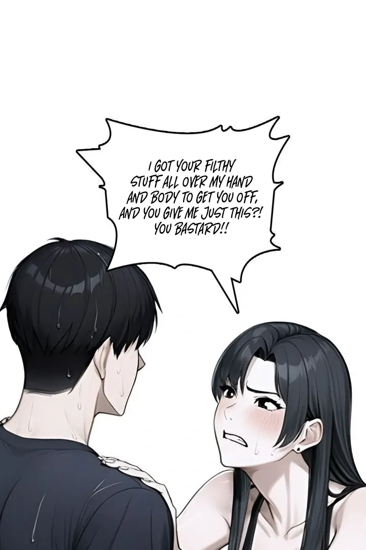 I got trapped inside a container with a married woman Chapter 3 page 34 - 