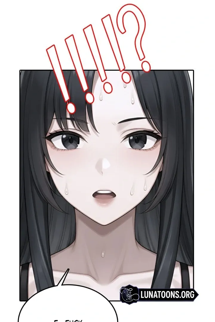I got trapped inside a container with a married woman Chapter 3 page 36 - 