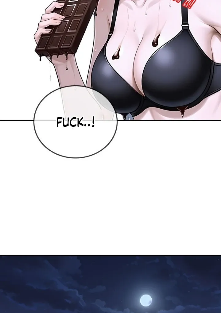 I got trapped inside a container with a married woman Chapter 3 page 42 - 