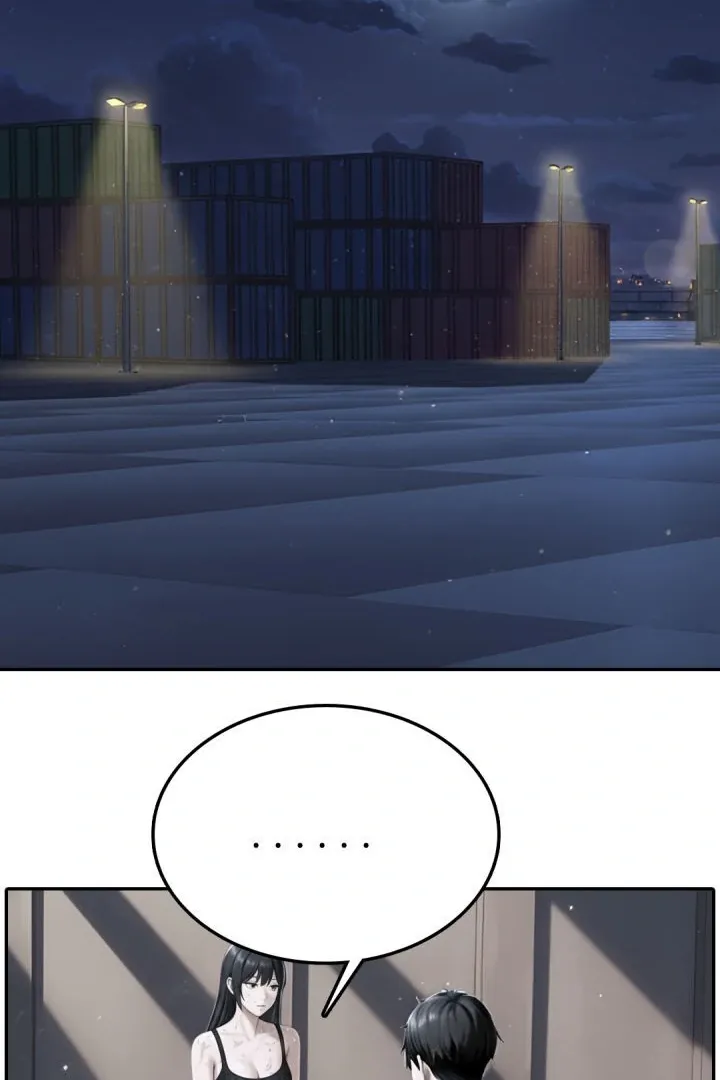 I got trapped inside a container with a married woman Chapter 3 page 43 - 