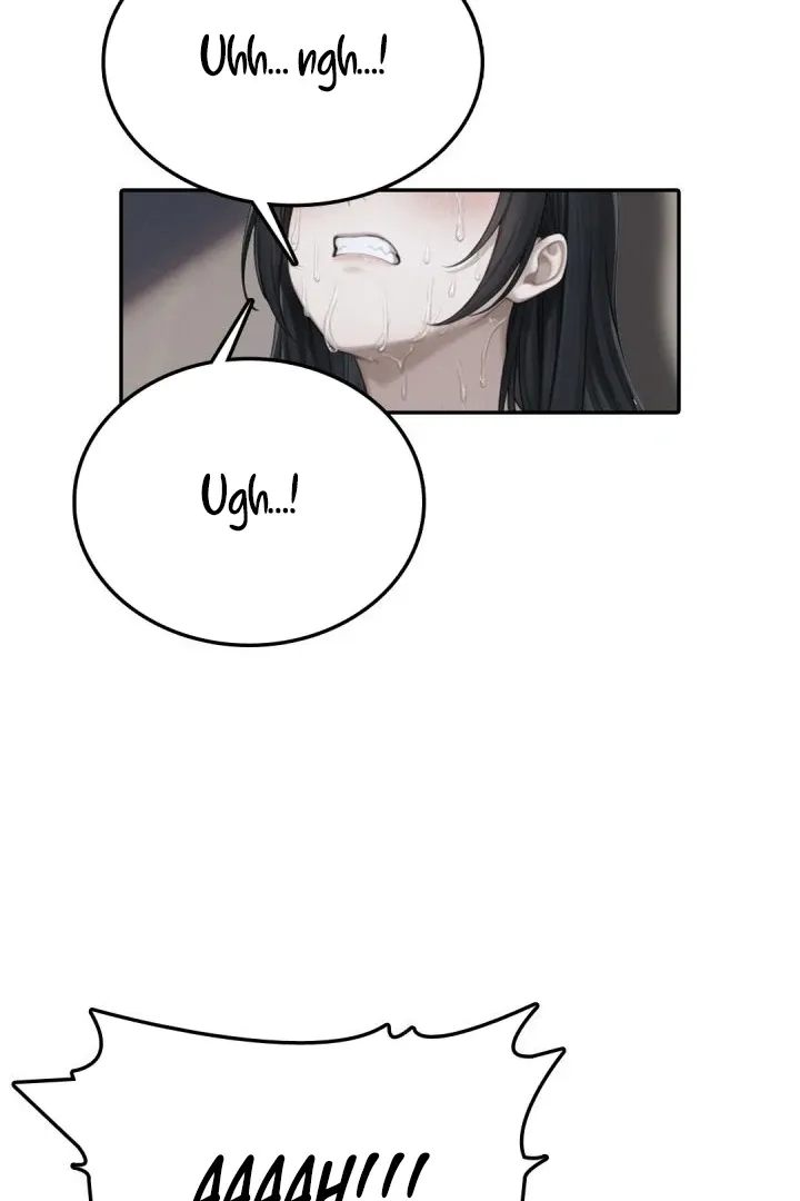 I got trapped inside a container with a married woman Chapter 3 page 47 - 