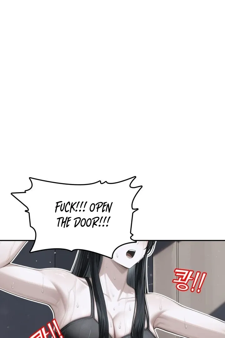 I got trapped inside a container with a married woman Chapter 3 page 59 - 