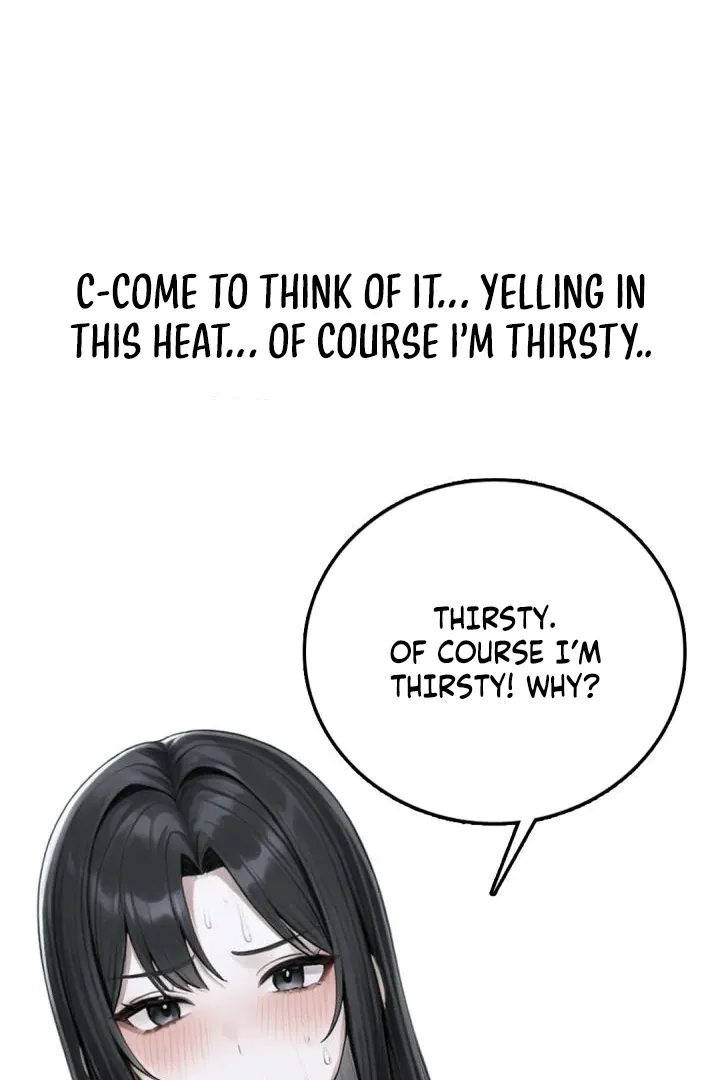 I got trapped inside a container with a married woman Chapter 3 page 62 - 