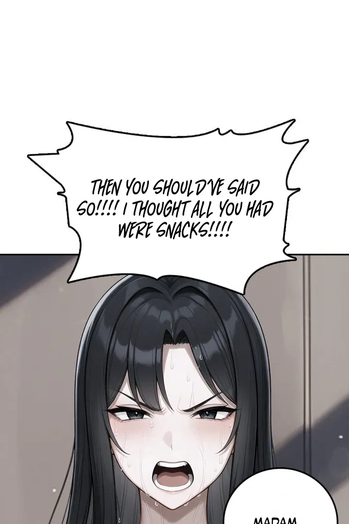 I got trapped inside a container with a married woman Chapter 3 page 65 - 