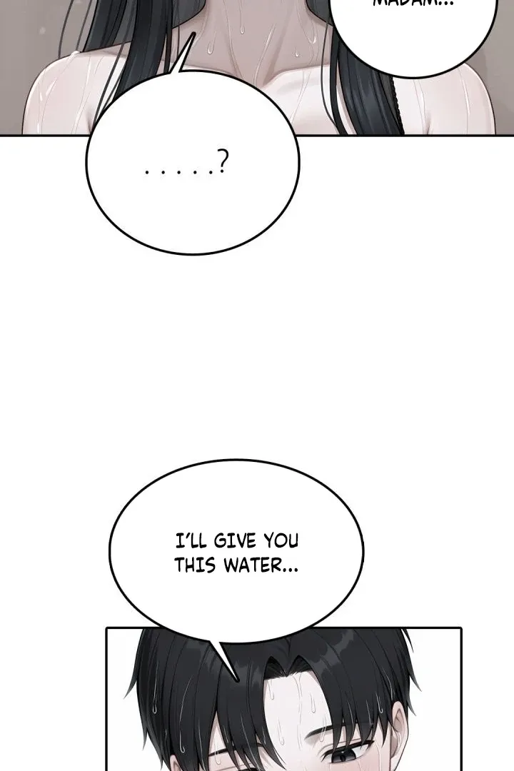 I got trapped inside a container with a married woman Chapter 3 page 66 - 