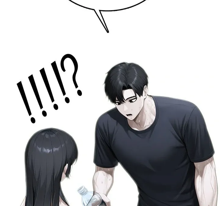 I got trapped inside a container with a married woman Chapter 3 page 69 - 