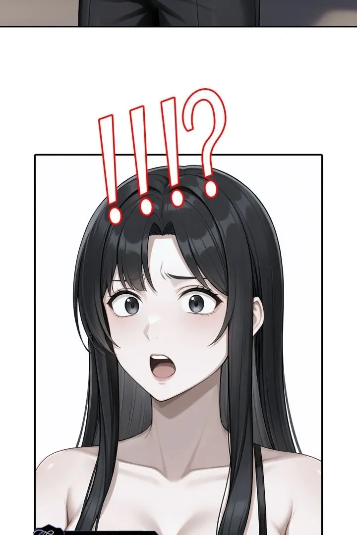 I got trapped inside a container with a married woman Chapter 3 page 73 - 