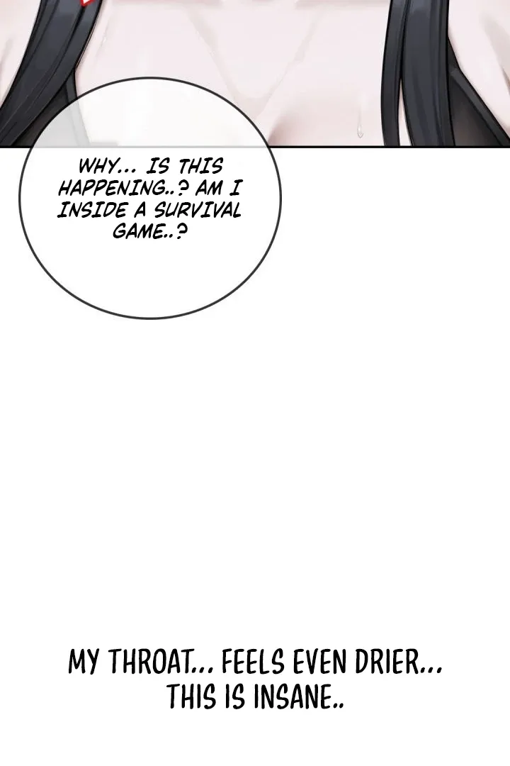 I got trapped inside a container with a married woman Chapter 3 page 76 - 