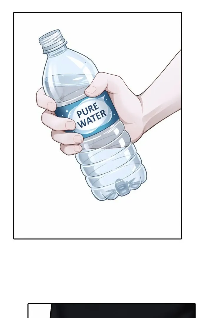I got trapped inside a container with a married woman Chapter 3 page 80 - 