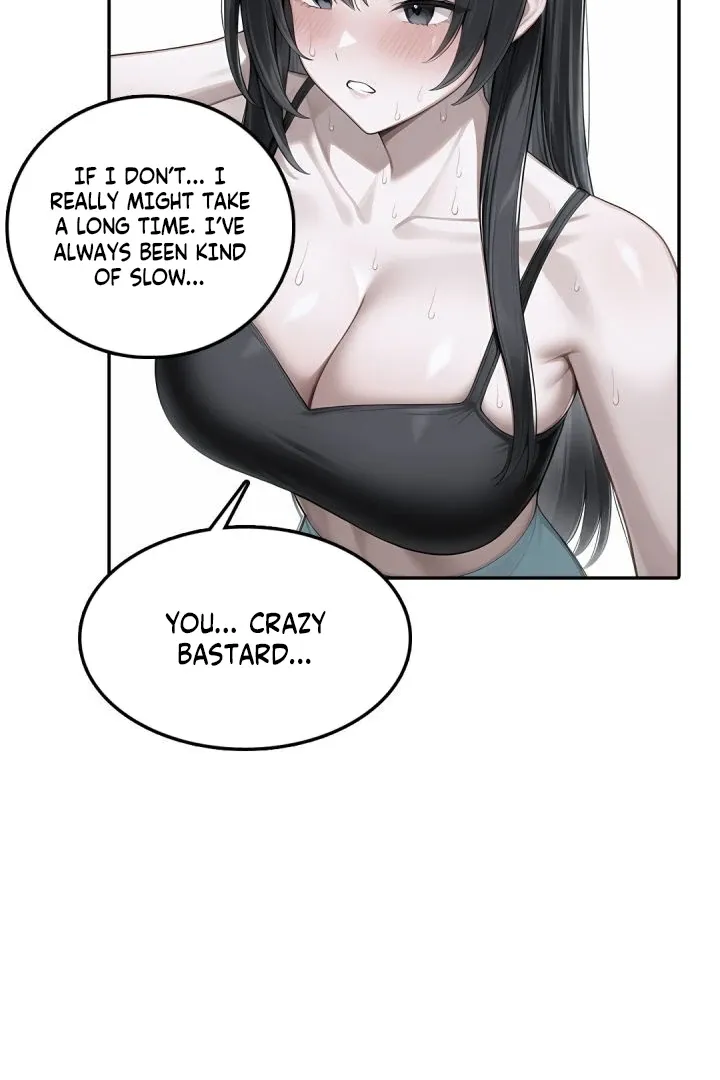 I got trapped inside a container with a married woman Chapter 3 page 9 - 