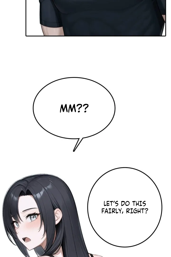 I got trapped inside a container with a married woman Chapter 4 page 11 - 