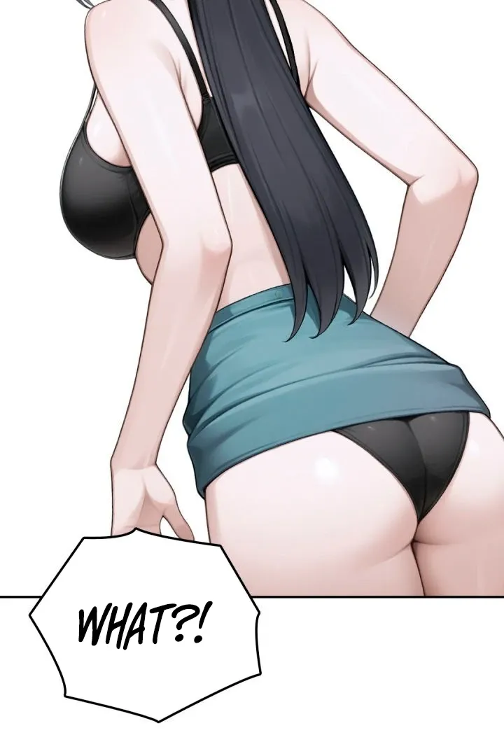 I got trapped inside a container with a married woman Chapter 4 page 12 - 