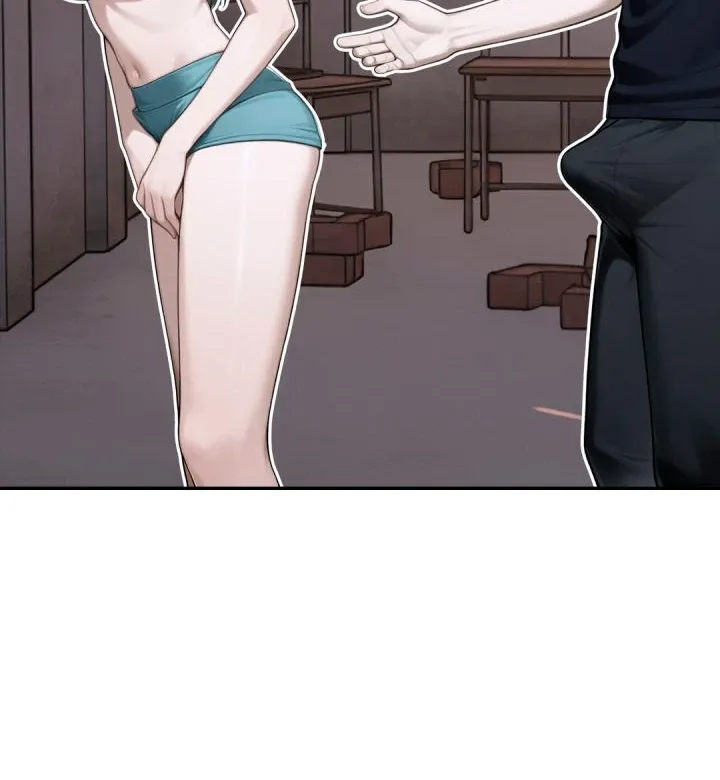 I got trapped inside a container with a married woman Chapter 4 page 14 - 