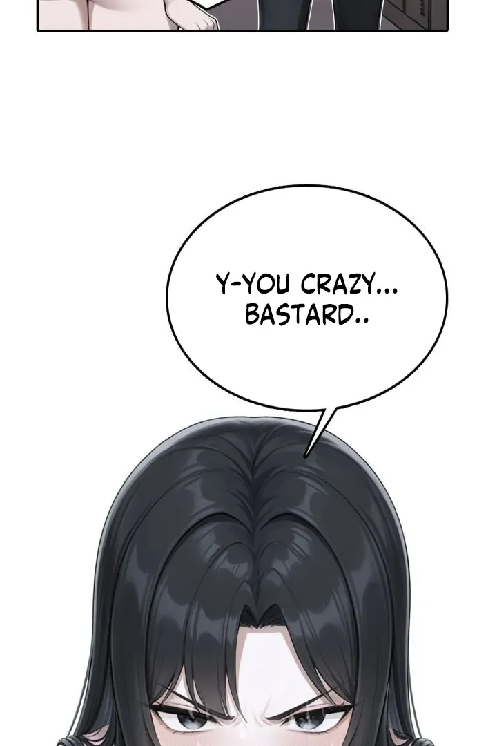 I got trapped inside a container with a married woman Chapter 4 page 17 - 