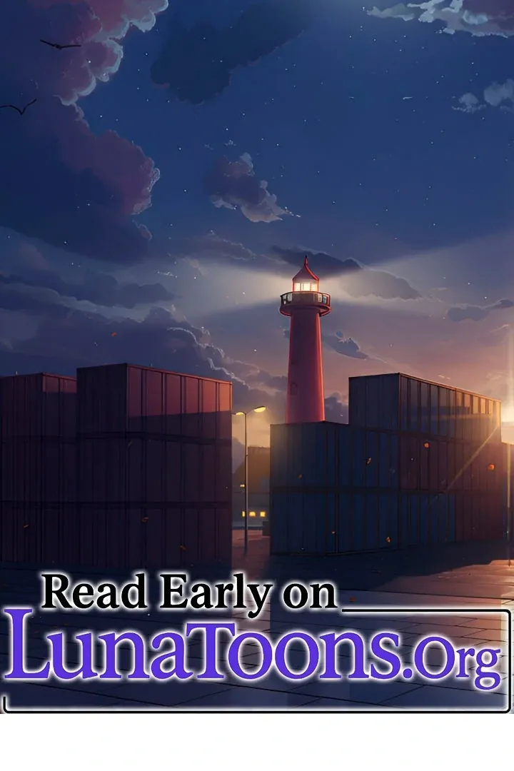 I got trapped inside a container with a married woman Chapter 4 page 3 - 