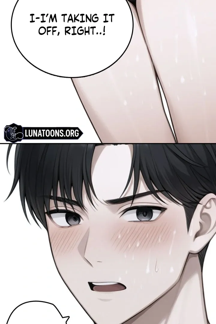I got trapped inside a container with a married woman Chapter 4 page 24 - 