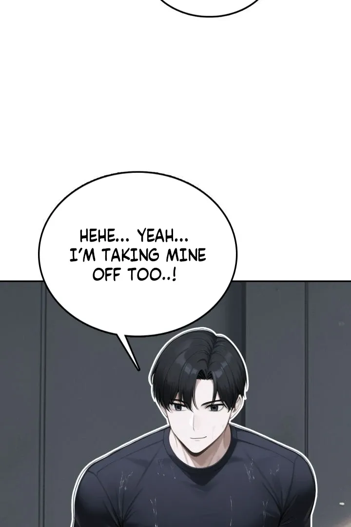 I got trapped inside a container with a married woman Chapter 4 page 34 - 