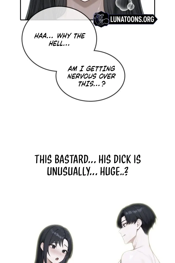 I got trapped inside a container with a married woman Chapter 4 page 37 - 
