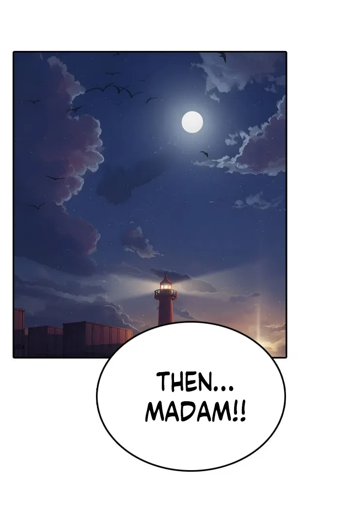I got trapped inside a container with a married woman Chapter 4 page 39 - 