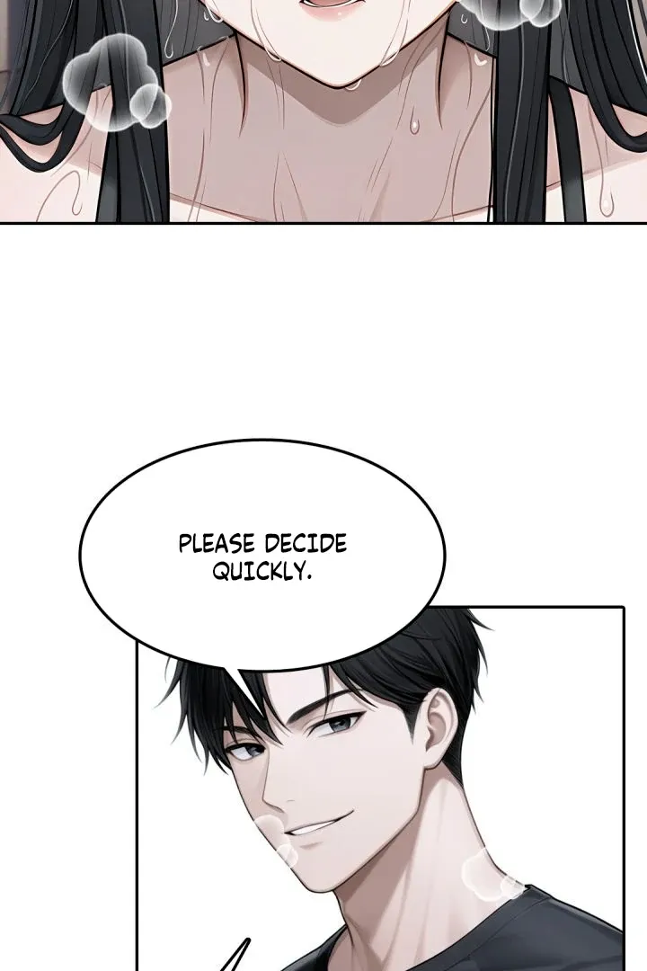 I got trapped inside a container with a married woman Chapter 4 page 5 - 