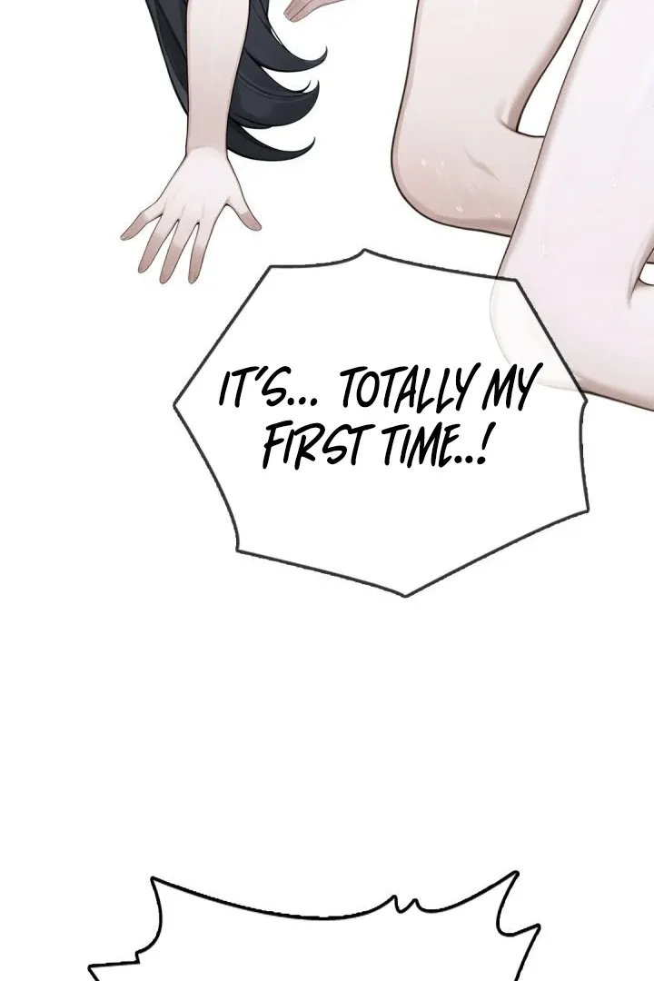 I got trapped inside a container with a married woman Chapter 4 page 50 - 