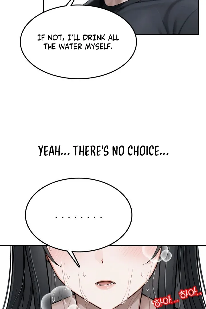 I got trapped inside a container with a married woman Chapter 4 page 6 - 