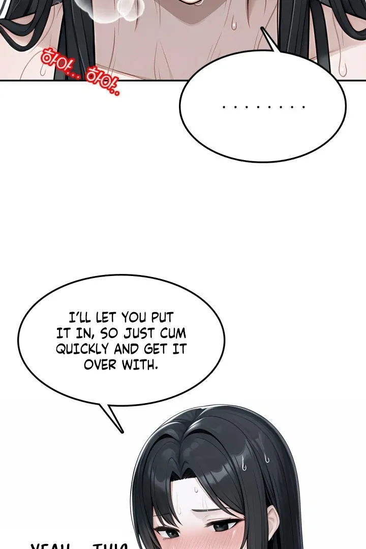 I got trapped inside a container with a married woman Chapter 4 page 7 - 