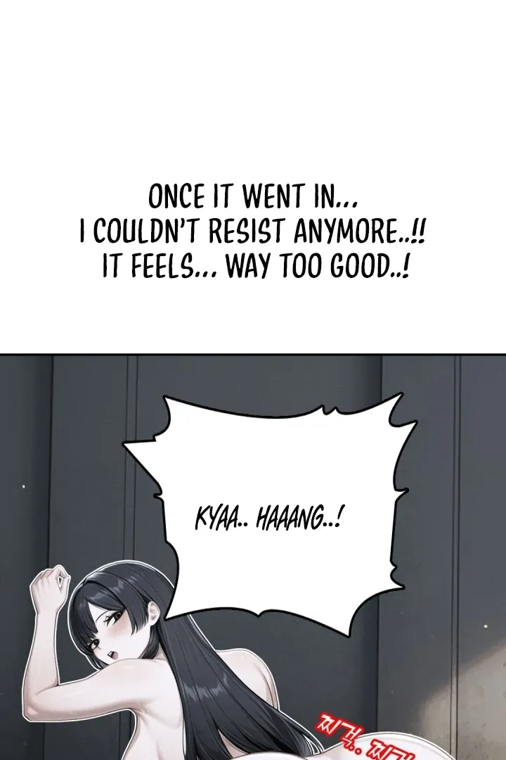 I got trapped inside a container with a married woman Chapter 4 page 65 - 