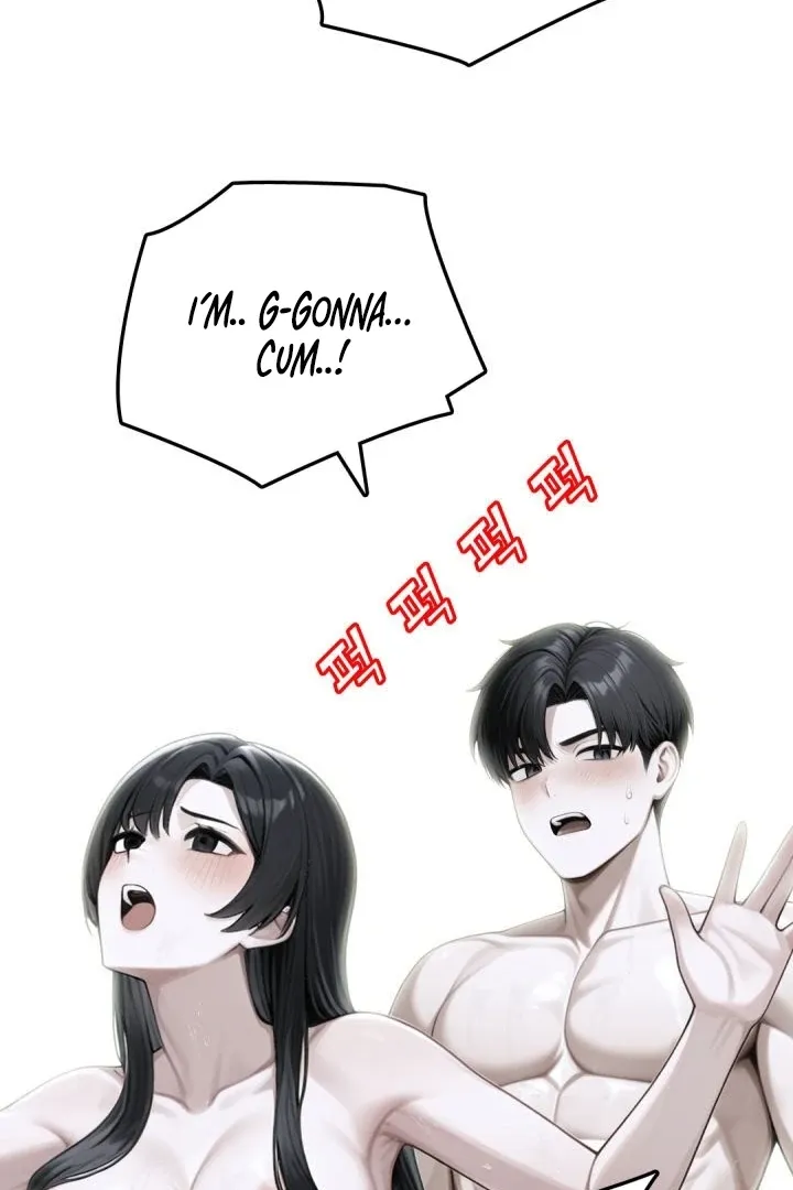 I got trapped inside a container with a married woman Chapter 4 page 68 - 