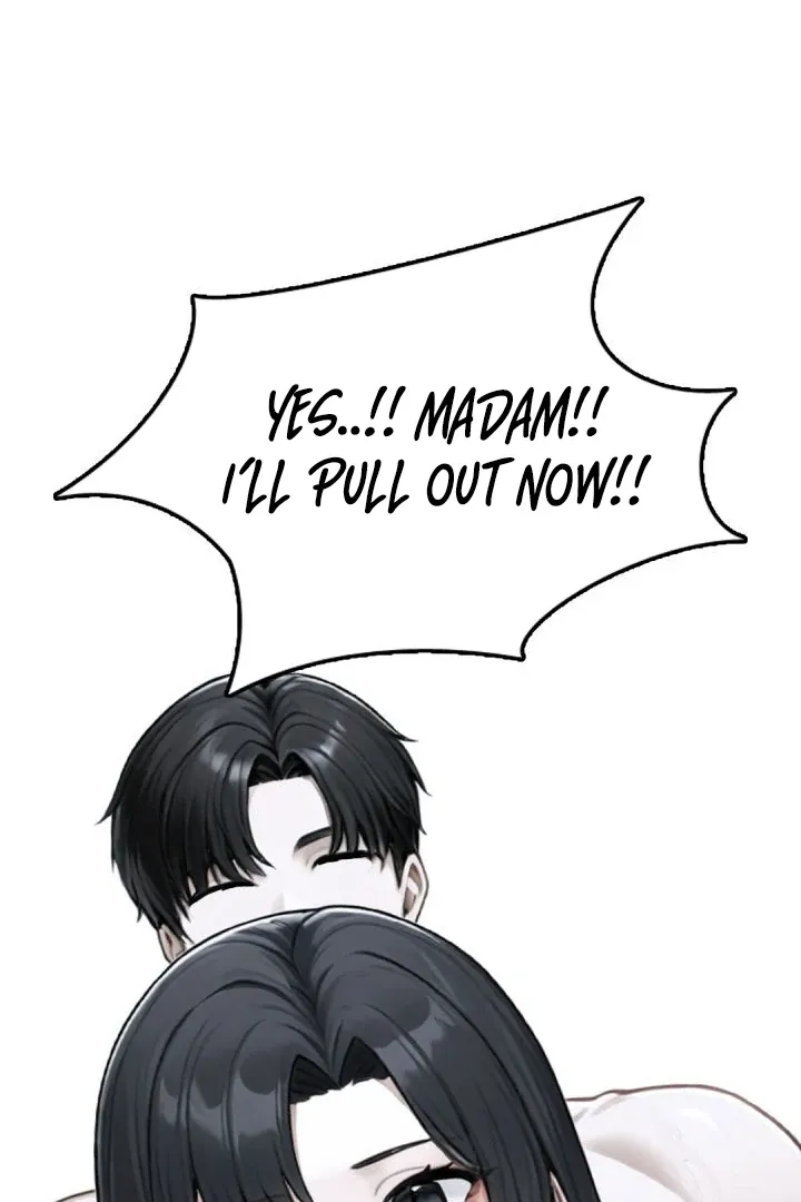 I got trapped inside a container with a married woman Chapter 4 page 72 - 