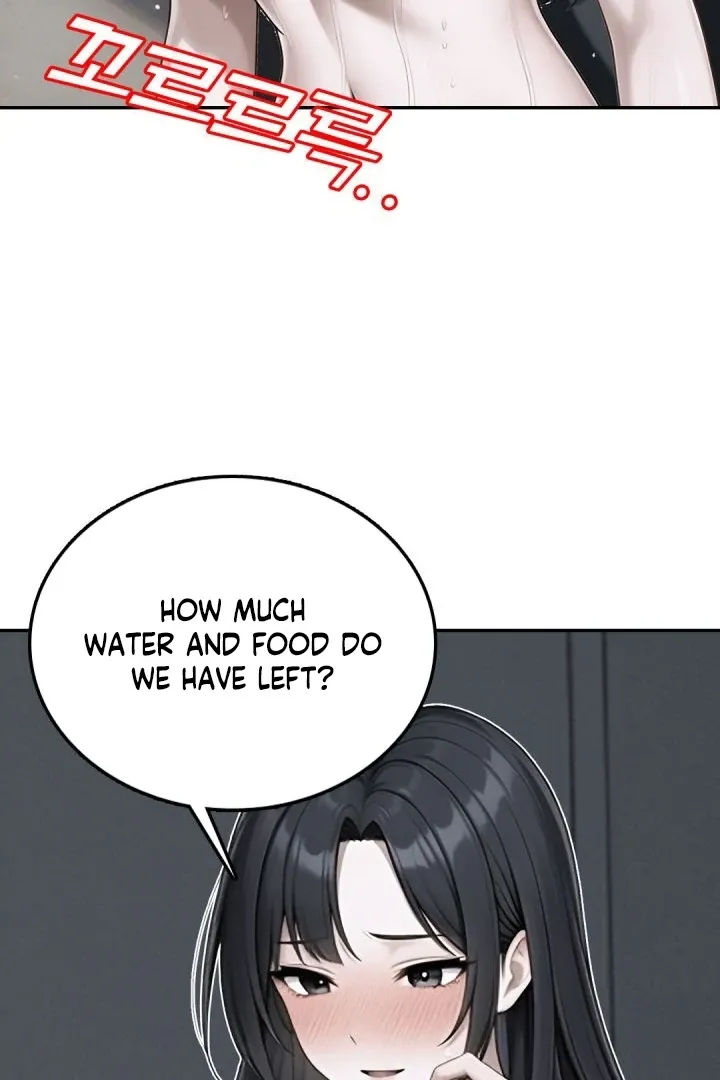 I got trapped inside a container with a married woman Chapter 4 page 80 - 
