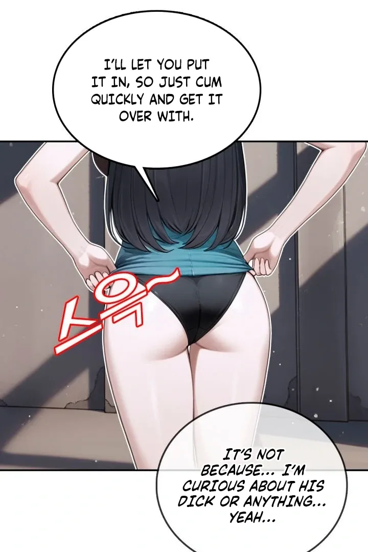 I got trapped inside a container with a married woman Chapter 4 page 9 - 