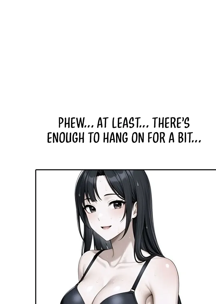 I got trapped inside a container with a married woman Chapter 4 page 83 - 