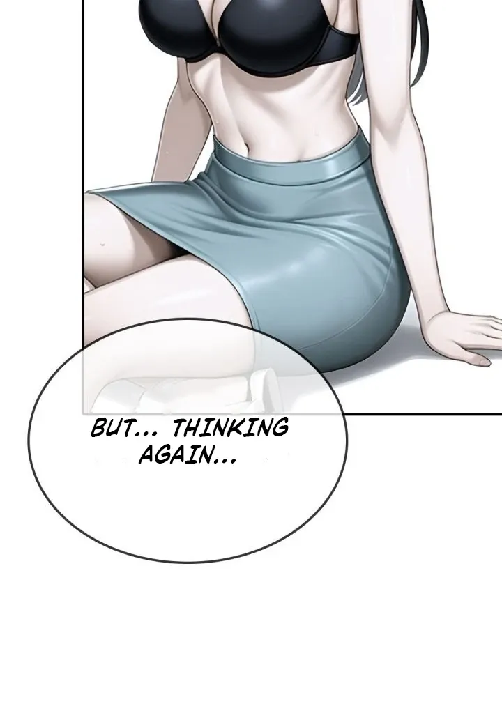 I got trapped inside a container with a married woman Chapter 4 page 84 - 