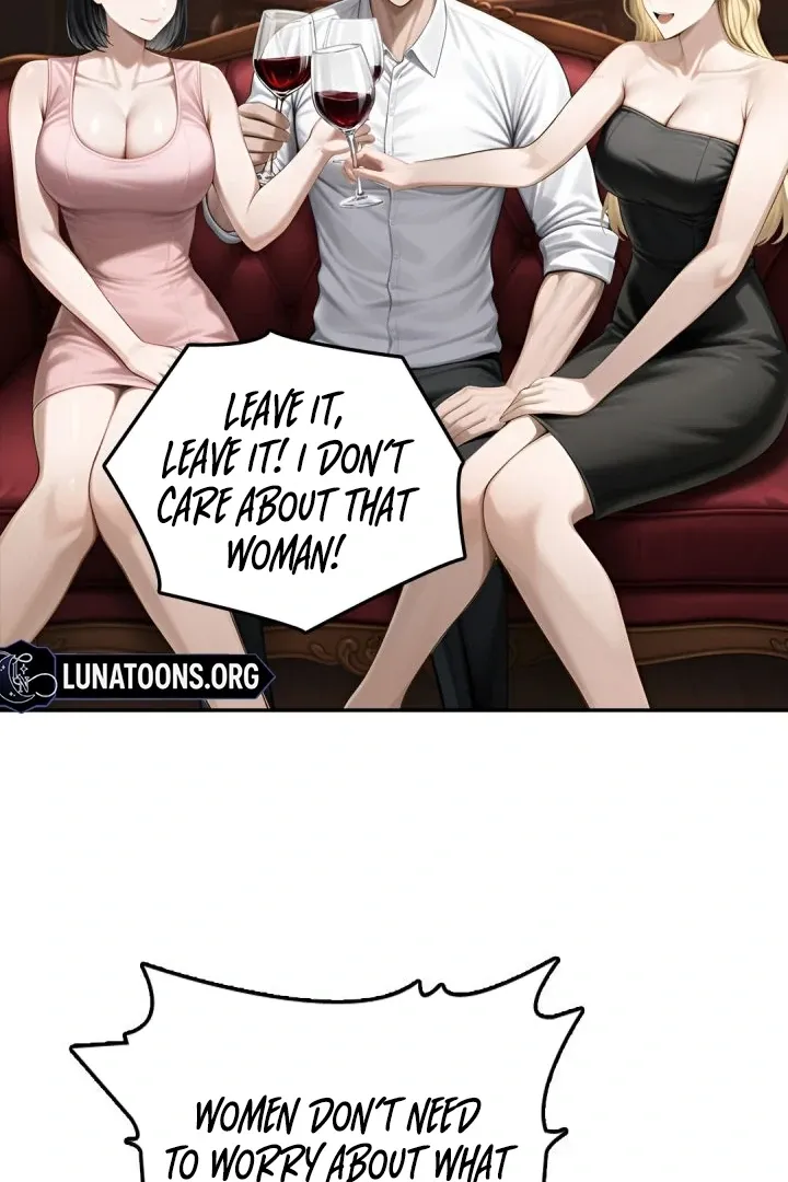 I got trapped inside a container with a married woman Chapter 4 page 88 - 