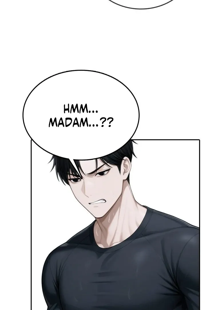 I got trapped inside a container with a married woman Chapter 4 page 10 - 
