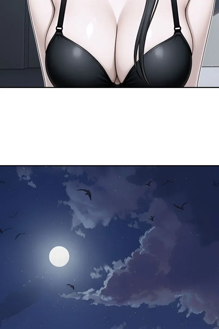 I got trapped inside a container with a married woman Chapter 4 page 91 - 