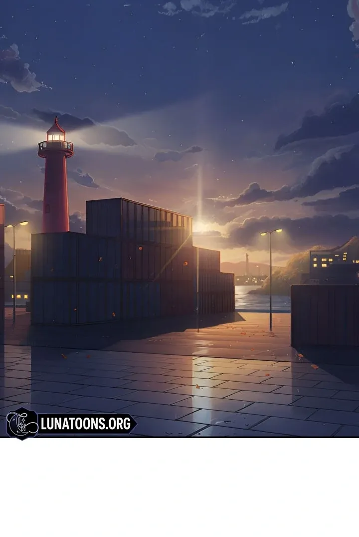 I got trapped inside a container with a married woman Chapter 4 page 92 - 
