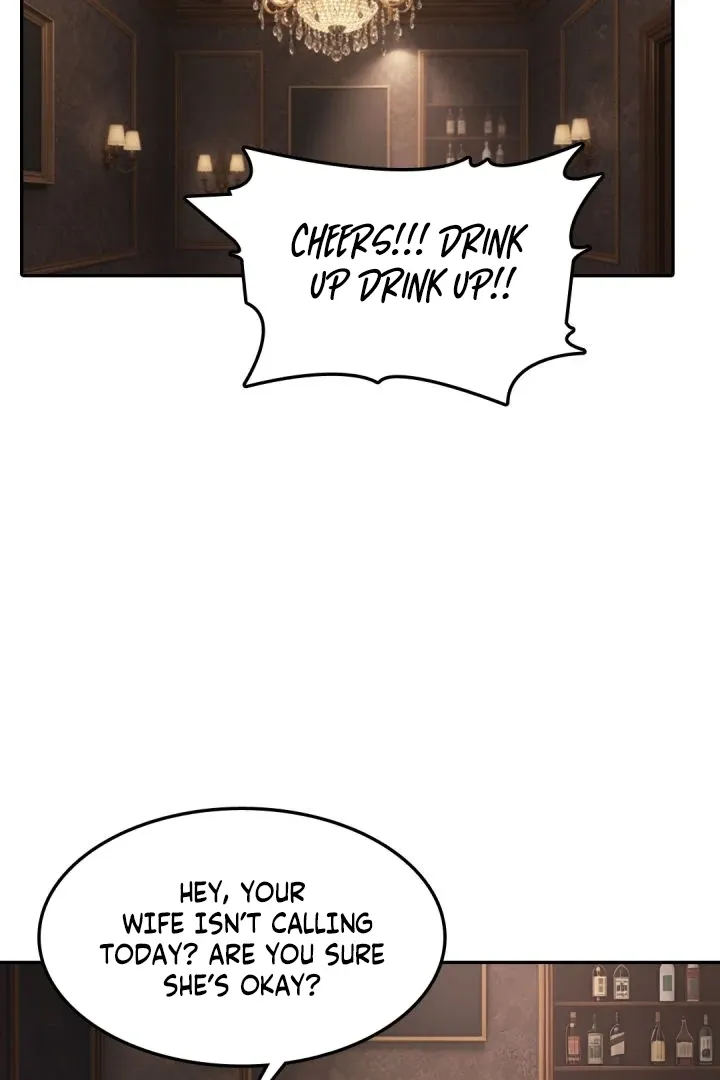 I got trapped inside a container with a married woman Chapter 5 page 2 - 