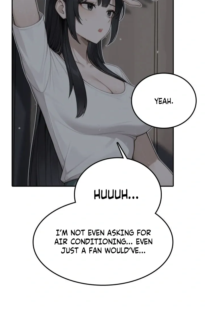 I got trapped inside a container with a married woman Chapter 5 page 12 - 